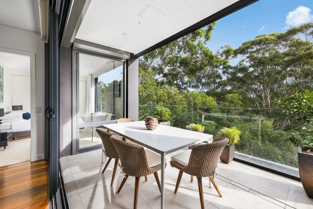 401/564 Miller Street, NSW 2062