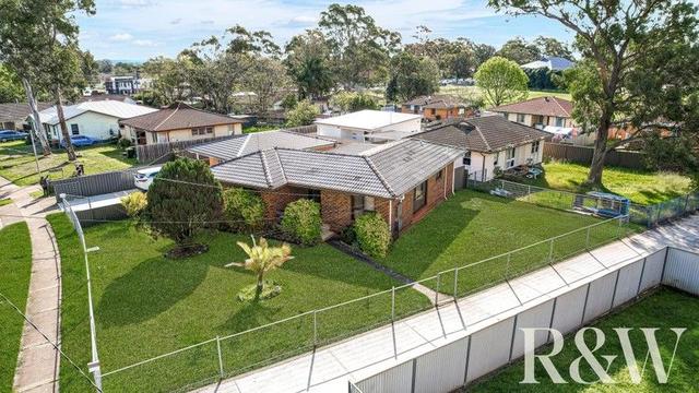 13 & 13A Cumbernauld Crescent, NSW 2770