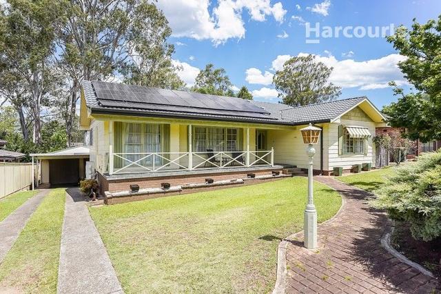 18 Gertrude Road, NSW 2565