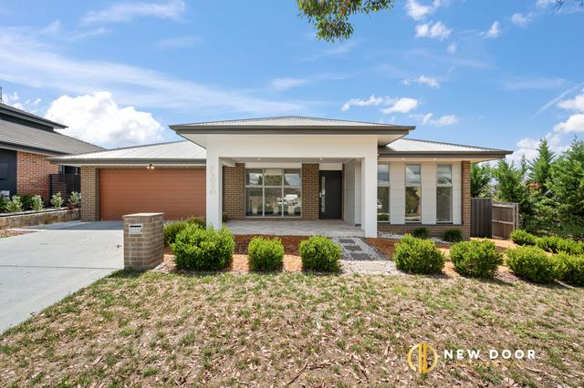 11 Bramwell Bend, NSW 2620