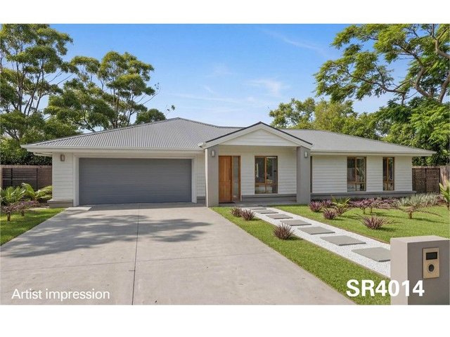 Lot 5/232 Sugarloaf Rd, QLD 4380
