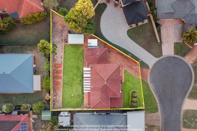 9 Eucalypt Place, QLD 4160