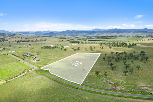 213/null Bakewell Circuit, NSW 2337