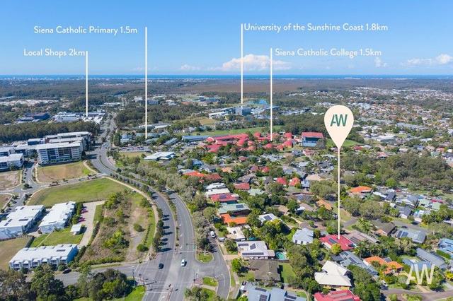 8 Cambridge Court, QLD 4556