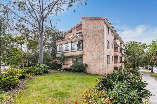 2/48 Homebush Road, NSW 2135