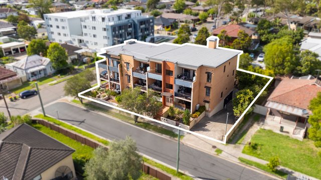 13/51-53 Cross Street, NSW 2161