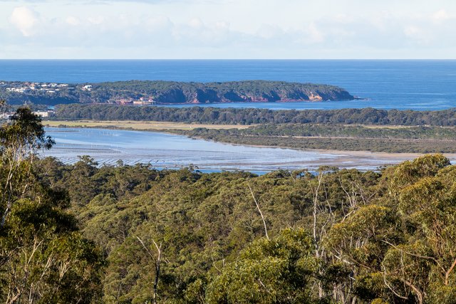 100 Woodlands Lane, NSW 2549