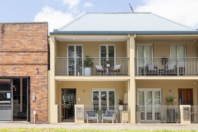 18a Beattie Street, NSW 2041