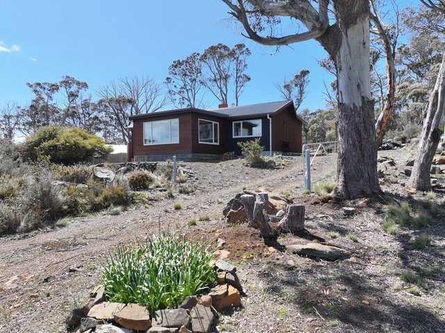 (no street name provided), TAS 7030