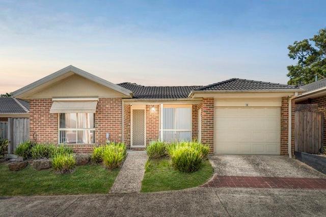 6/55 McClelland Drive, VIC 3977