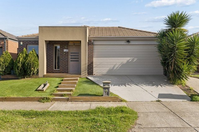 17 Redcliffe Parade, VIC 3029
