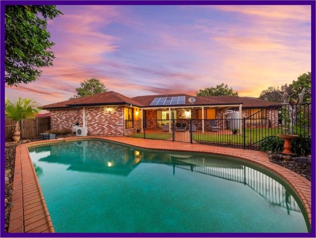 49 Greenhaven Crescent, QLD 4112