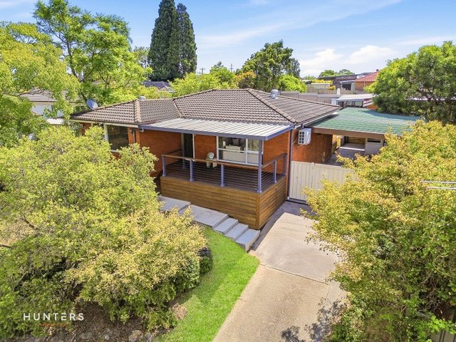 10 Heffron Road, NSW 2147
