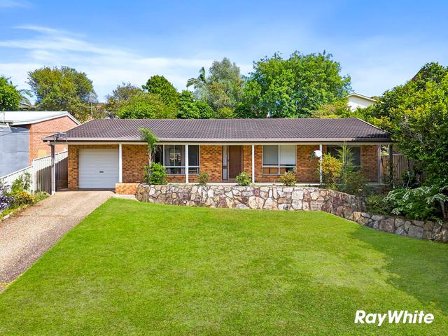 133 Country Club Drive, NSW 2536