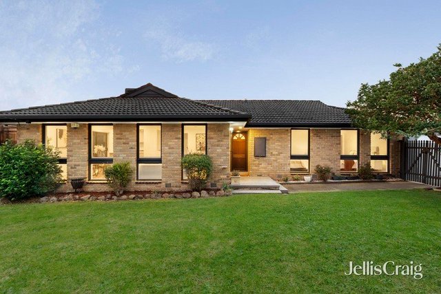 51 Bertrand Avenue, VIC 3170