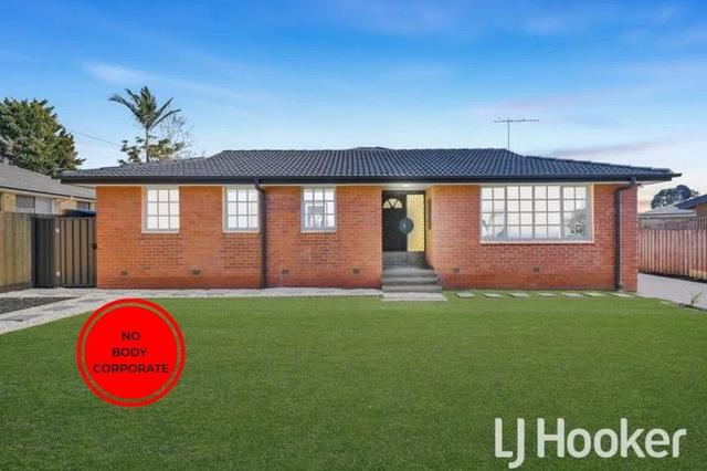 1/21 Green Valley Crescent, VIC 3976