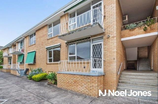 3/36 Jurang Street, VIC 3103