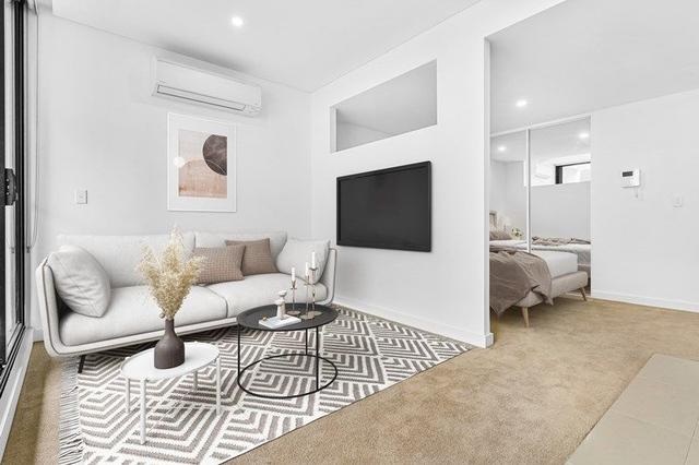C205/40 Pinnacle Street, NSW 2228