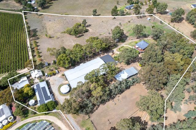 118 Shillabeer Road, SA 5243