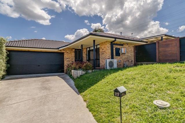 23 Ayesha Rise, VIC 3810
