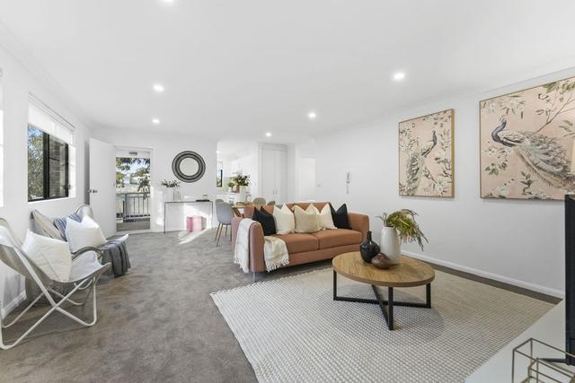 18/13 Oxford Street, NSW 2160