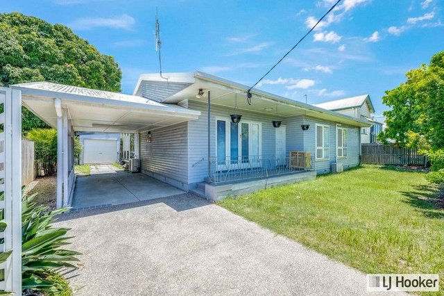 86A Crofton Street, QLD 4670