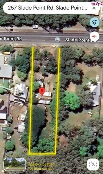 257 Slade Point Road, QLD 4740