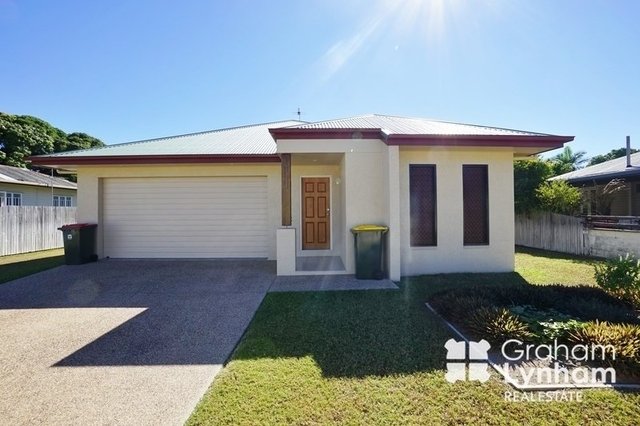 76 Corcoran Street, QLD 4812