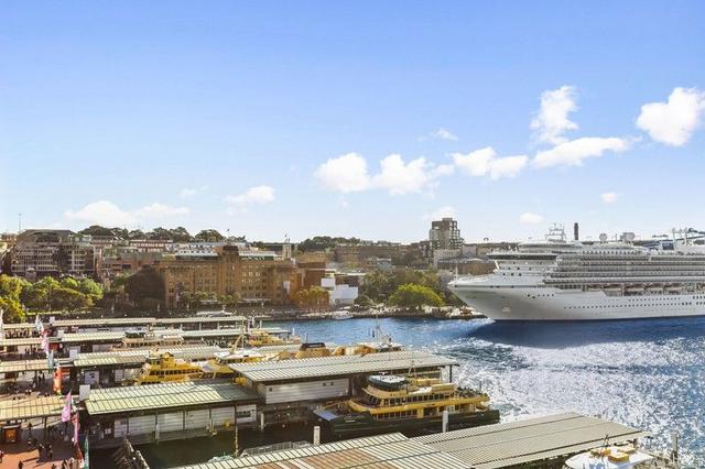906/71 Macquarie Street, NSW 2000
