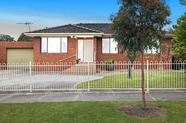 4 Lee Street, VIC 3174