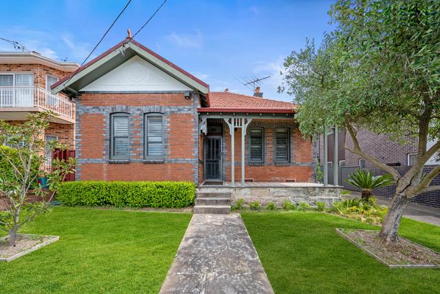 57 Staples Street, NSW 2208
