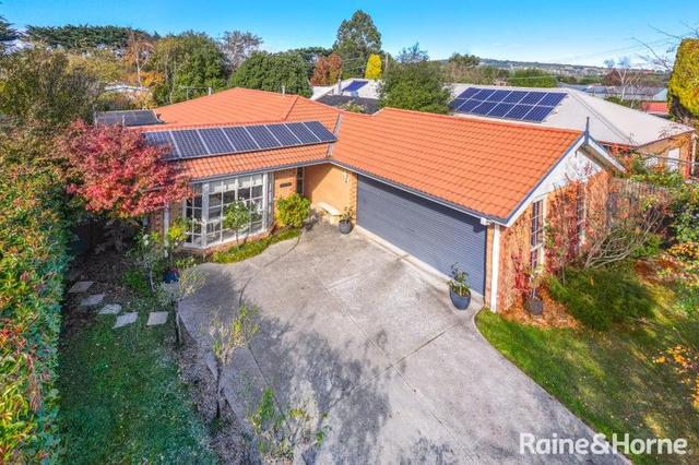 1 Sunny Park Close, VIC 3437