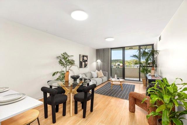 402/328 King Street, NSW 2300