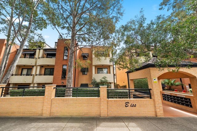 2/19-27 Eastbourne Road, NSW 2140