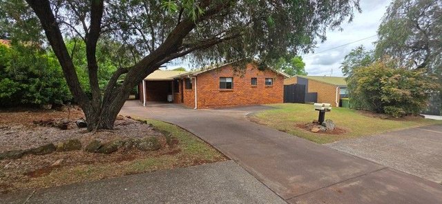 1/195 Tor  Street, QLD 4350