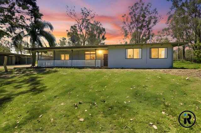 31 Karrabin Rosewood Road, QLD 4306