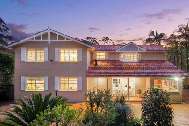 40 Marlborough Place, NSW 2075