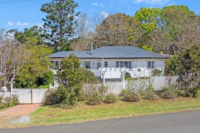 155 Eagle Heights Road, QLD 4272