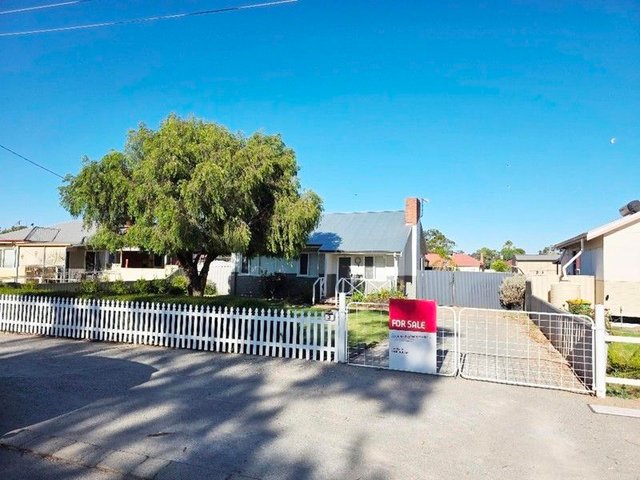 3 Lenane Street, WA 6510