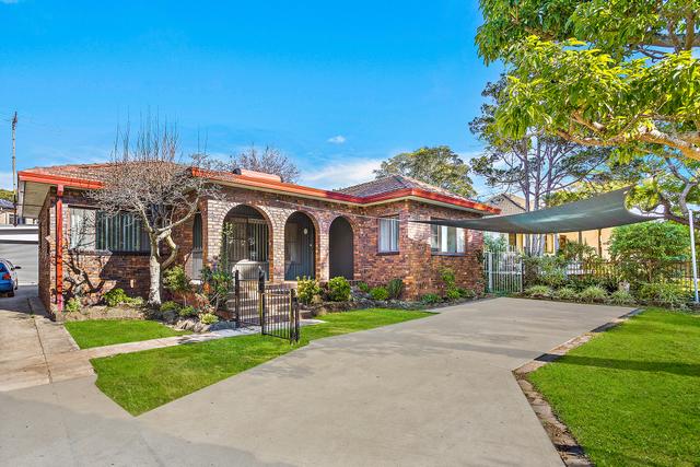 246 President Avenue, NSW 2228