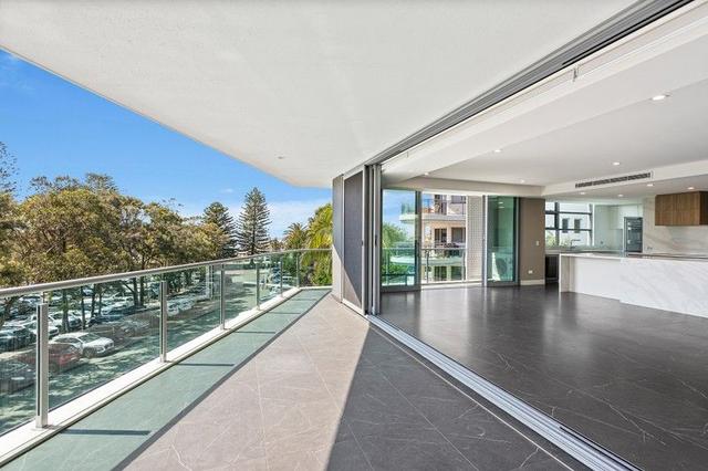 2/1A Kembla St, NSW 2500