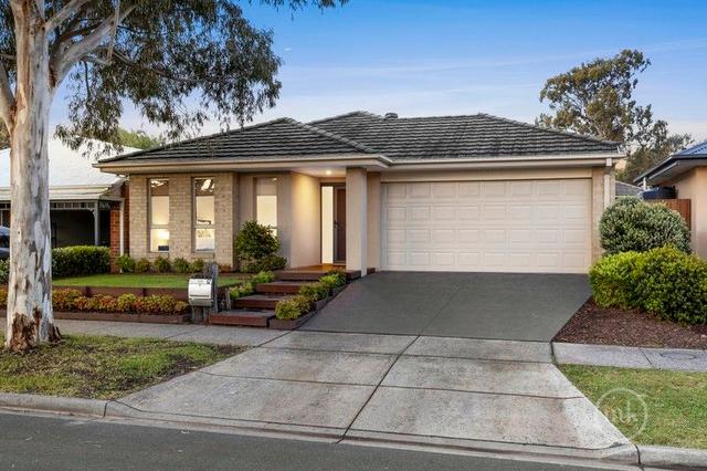 12 Walker Drive, VIC 3754