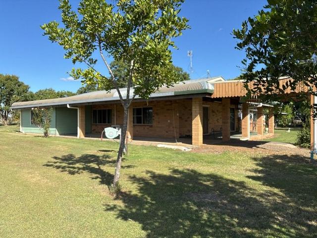 281 Wheatlands Loop Road, QLD 4606