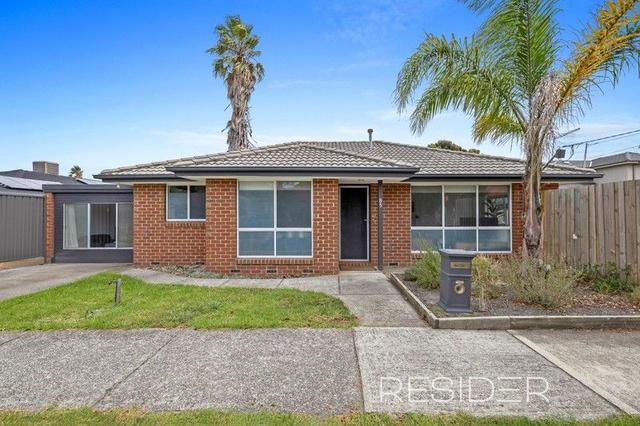 85 Thomas Street, VIC 3752