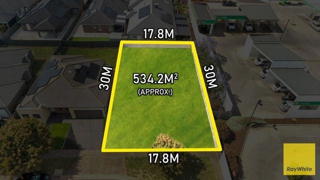 37 Conondale Street, VIC 3029