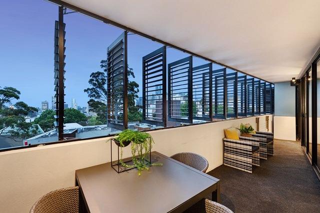 504/425 Bourke  Street, NSW 2010