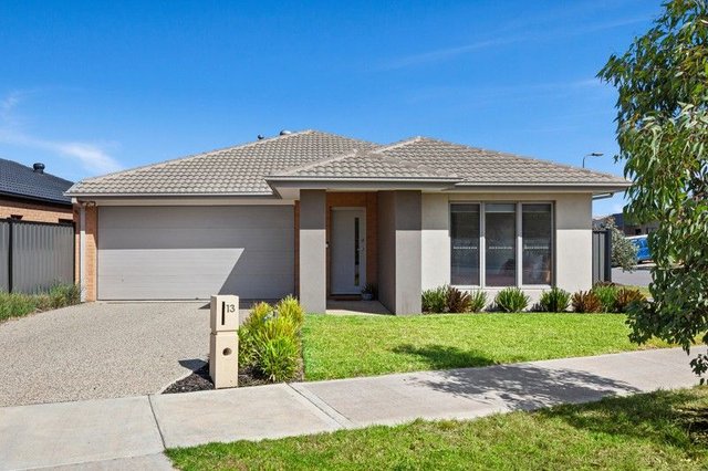 13 Eldorado Loop, VIC 3754