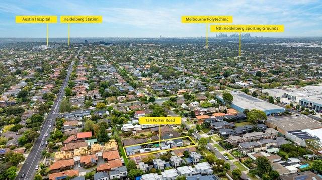 134 Porter Road, VIC 3081