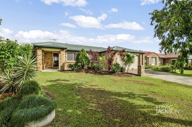4 Padua Place, QLD 4034