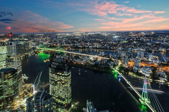 7813/222 Margaret Street, QLD 4000